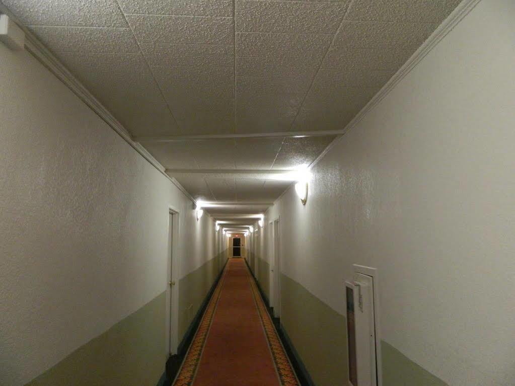 โมเทล 6 นิว สแตนตัน Hotel นิวสแตนตัน ภายนอก รูปภาพ